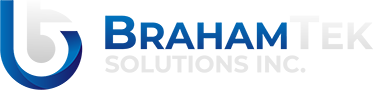 brahamtek solutions logo